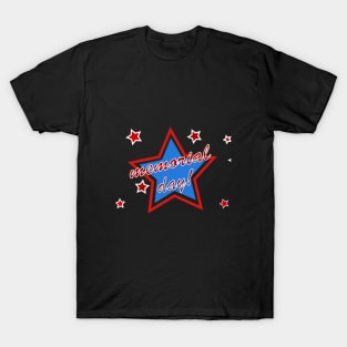 MEMORIAL DAY 2020 T-Shirt